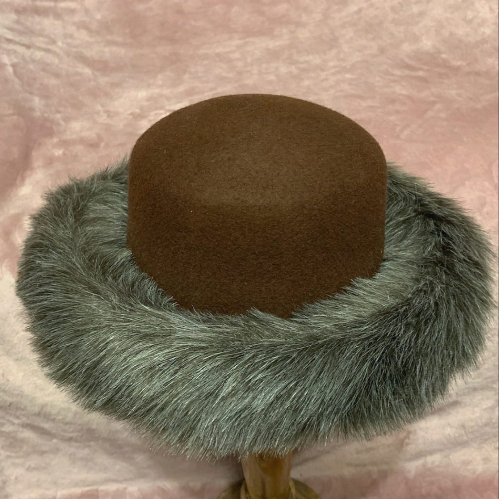 Church hat